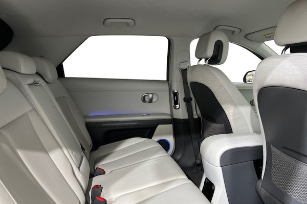 Used Hyundai IONIQ 5 2022 for sale - 74638861: Photo 10