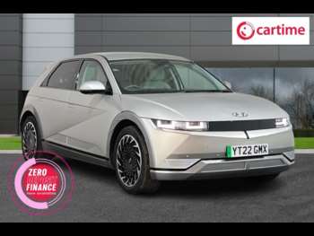2022 (22) - 160kW Ultimate 73 kWh 5dr Auto