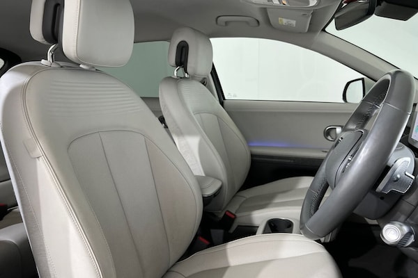 Used Hyundai IONIQ 5 2022 for sale - 74638861: Photo 22