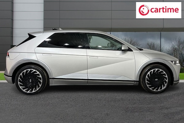 Used Hyundai IONIQ 5 2022 for sale - 74638861: Photo 2