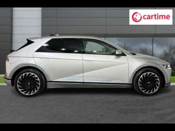 Used Hyundai IONIQ 5 2022 for sale - 74638861: Photo