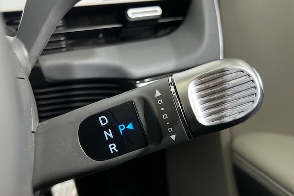 Used Hyundai IONIQ 5 2022 for sale - 74638861: Photo 30