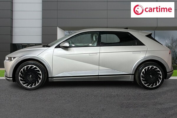 Used Hyundai IONIQ 5 2022 for sale - 74638861: Photo 3