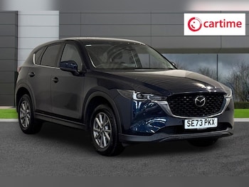 Used Mazda CX-5 2023 for sale - 79245449: Photo