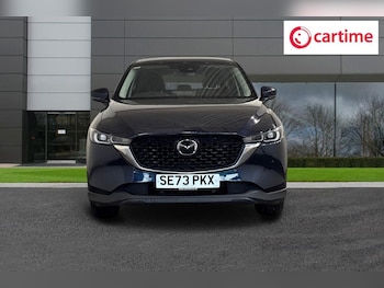 Used Mazda CX-5 2023 for sale - 79245449: Photo