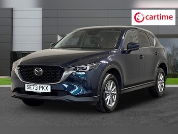 Used Mazda CX-5 2023 for sale - 79245449: Photo