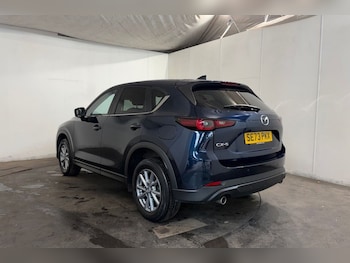 Used Mazda CX-5 2023 for sale - 79245449: Photo