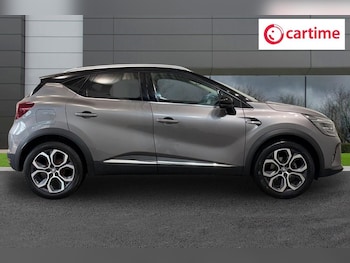 Used Renault Captur 2023 for sale - 79551072: Photo