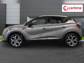 Used Renault Captur 2023 for sale - 79551072: Photo