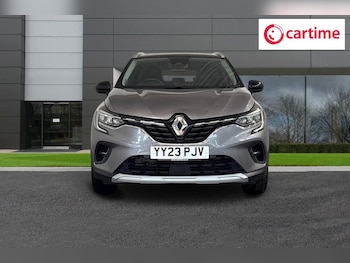 Used Renault Captur 2023 for sale - 79551072: Photo