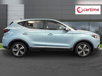 Used MG MG ZS 2021 for sale - 79523219: Photo
