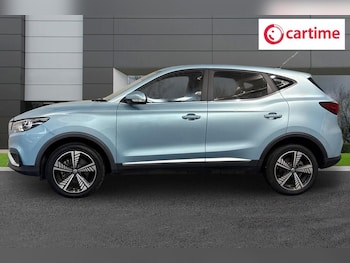 Used MG MG ZS 2021 for sale - 79523219: Photo