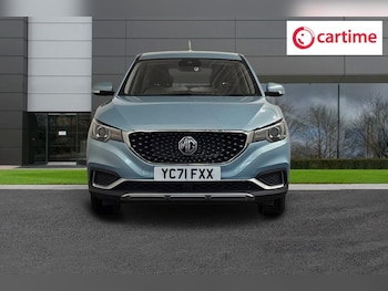 Used MG MG ZS 2021 for sale - 79523219: Photo