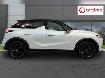 Used DS Automobiles DS 3 2020 for sale - 78358008: Photo