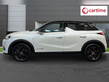 Used DS Automobiles DS 3 2020 for sale - 78358008: Photo