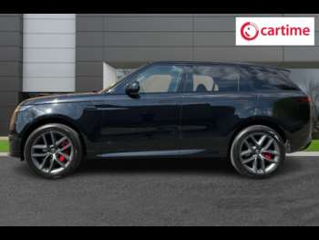 Used Land Rover Range Rover Sport 2024 for sale - 74401882: Photo