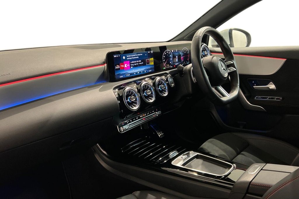 Used Mercedes-Benz A-Class 2023 for sale - 77059709: Photo 11