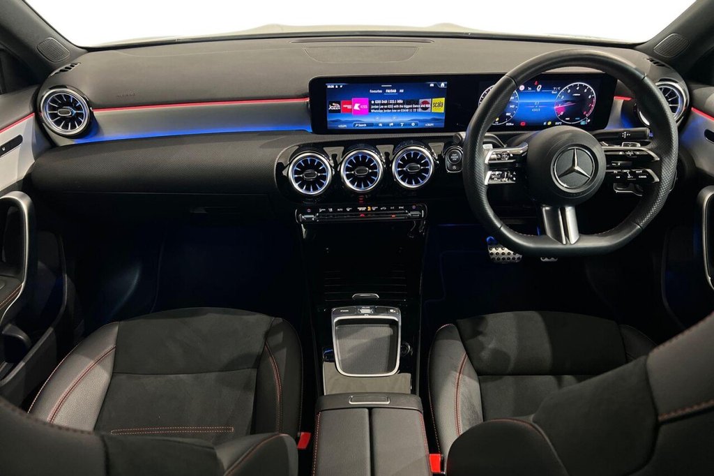 Used Mercedes-Benz A-Class 2023 for sale - 77059709: Photo 12