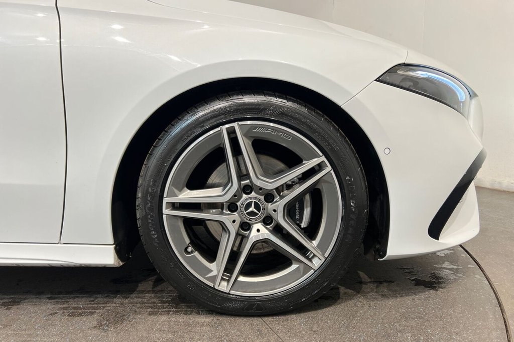 Used Mercedes-Benz A-Class 2023 for sale - 77059709: Photo 14