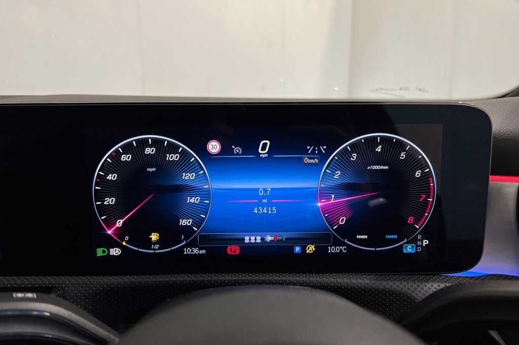 Used Mercedes-Benz A-Class 2023 for sale - 77059709: Photo 15