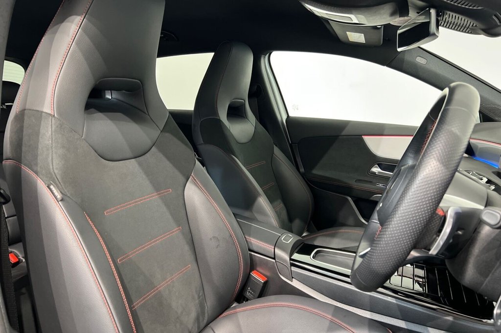 Used Mercedes-Benz A-Class 2023 for sale - 77059709: Photo 21