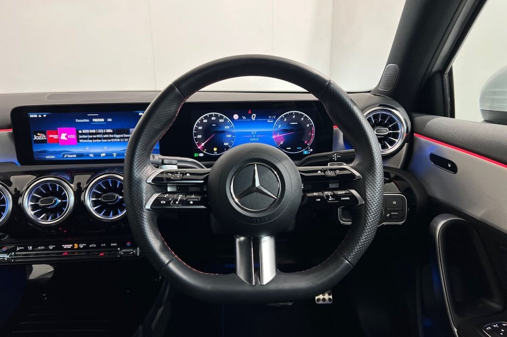 Used Mercedes-Benz A-Class 2023 for sale - 77059709: Photo 23