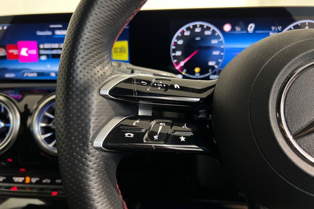 Used Mercedes-Benz A-Class 2023 for sale - 77059709: Photo 24