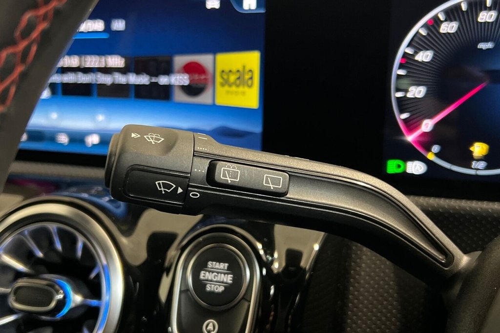 Used Mercedes-Benz A-Class 2023 for sale - 77059709: Photo 26