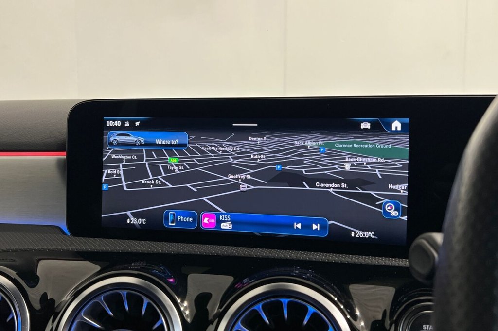 Used Mercedes-Benz A-Class 2023 for sale - 77059709: Photo 29