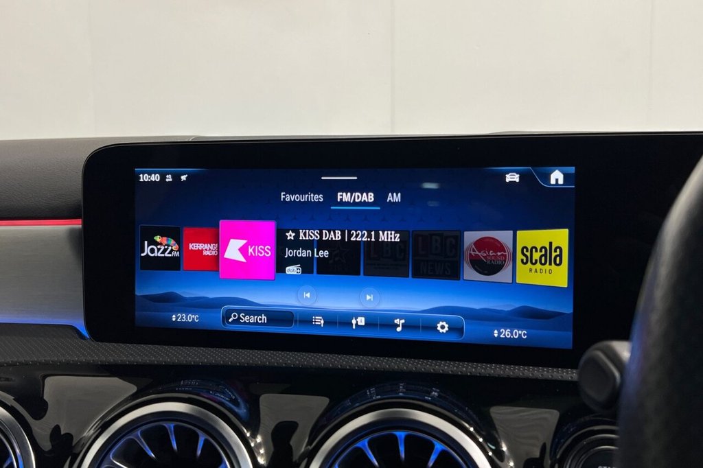 Used Mercedes-Benz A-Class 2023 for sale - 77059709: Photo 30