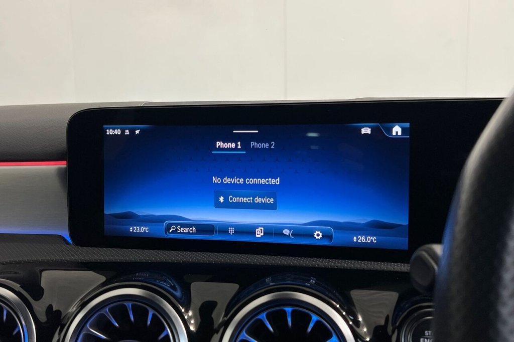 Used Mercedes-Benz A-Class 2023 for sale - 77059709: Photo 31