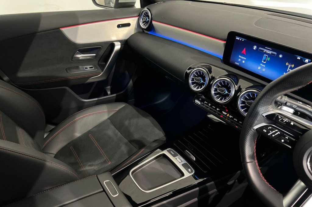 Used Mercedes-Benz A-Class 2023 for sale - 77059709: Photo 32