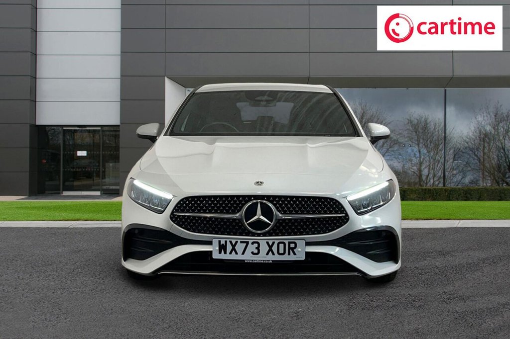 Used Mercedes-Benz A-Class 2023 for sale - 77059709: Photo 4