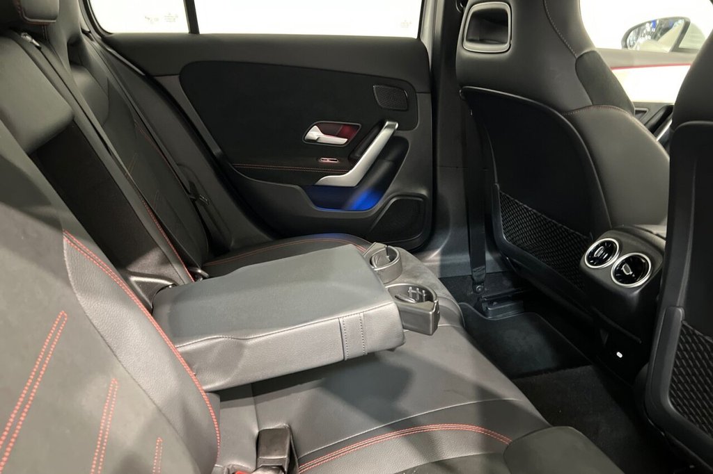 Used Mercedes-Benz A-Class 2023 for sale - 77059709: Photo 40