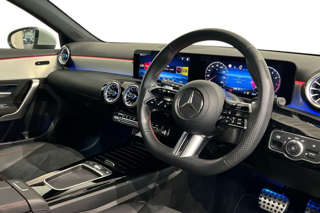 Used Mercedes-Benz A-Class 2023 for sale - 77059709: Photo 9