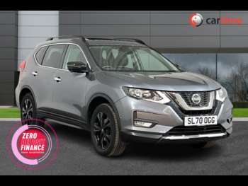 2020 (70) - 1.7 dCi N-Tec 5dr