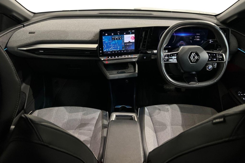 Used Renault Megane 2023 for sale - 77498765: Photo 12