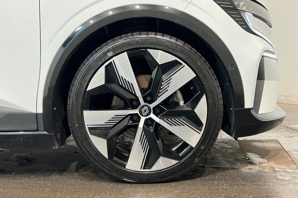 Used Renault Megane 2023 for sale - 77498765: Photo 14