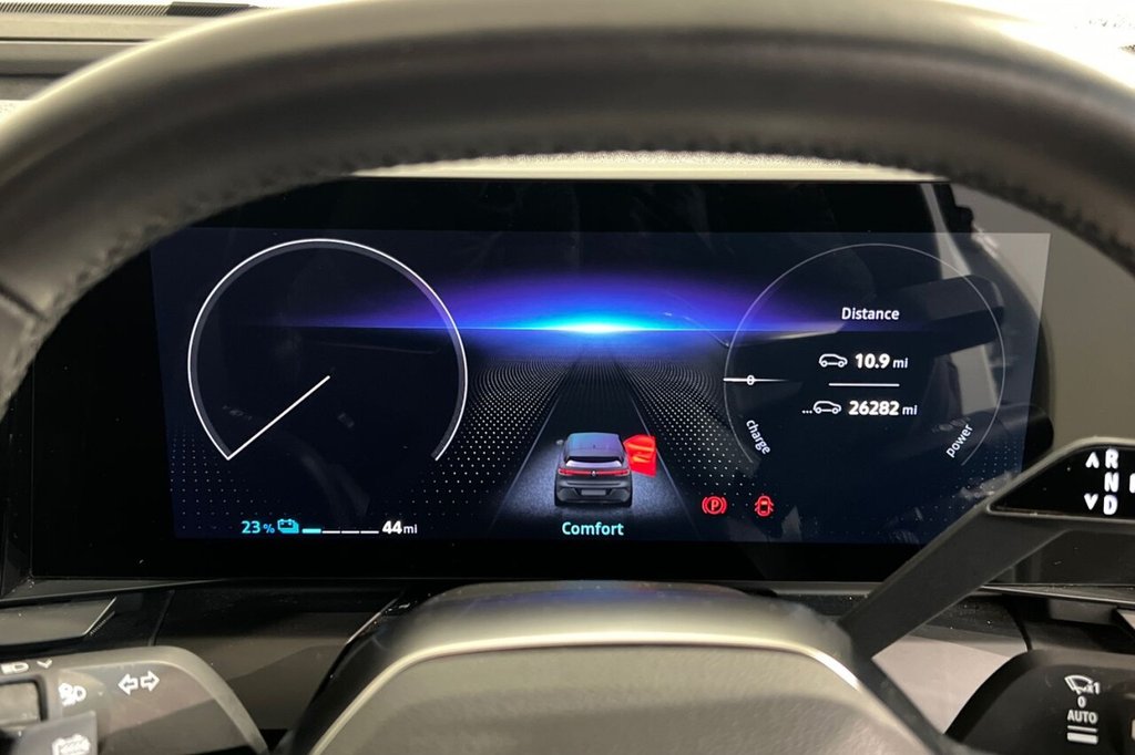 Used Renault Megane 2023 for sale - 77498765: Photo 15