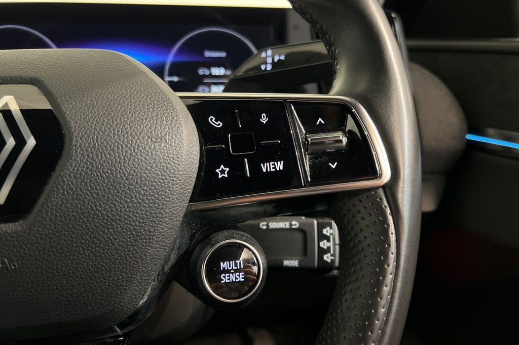 Used Renault Megane 2023 for sale - 77498765: Photo 26