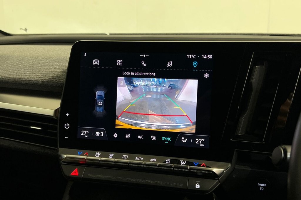 Used Renault Megane 2023 for sale - 77498765: Photo 29