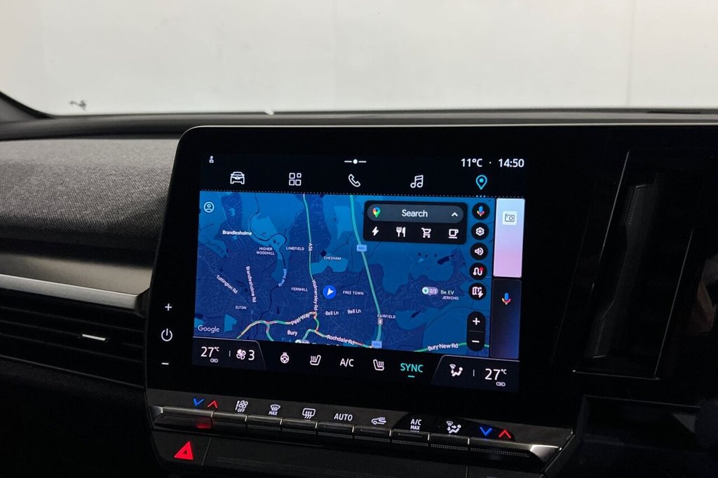 Used Renault Megane 2023 for sale - 77498765: Photo 30