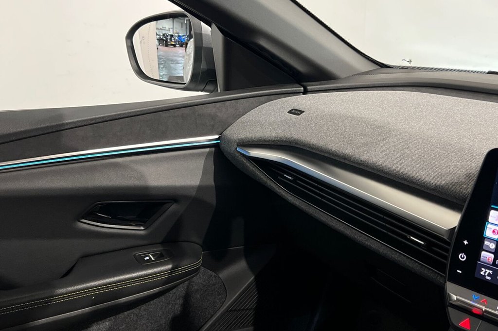 Used Renault Megane 2023 for sale - 77498765: Photo 34