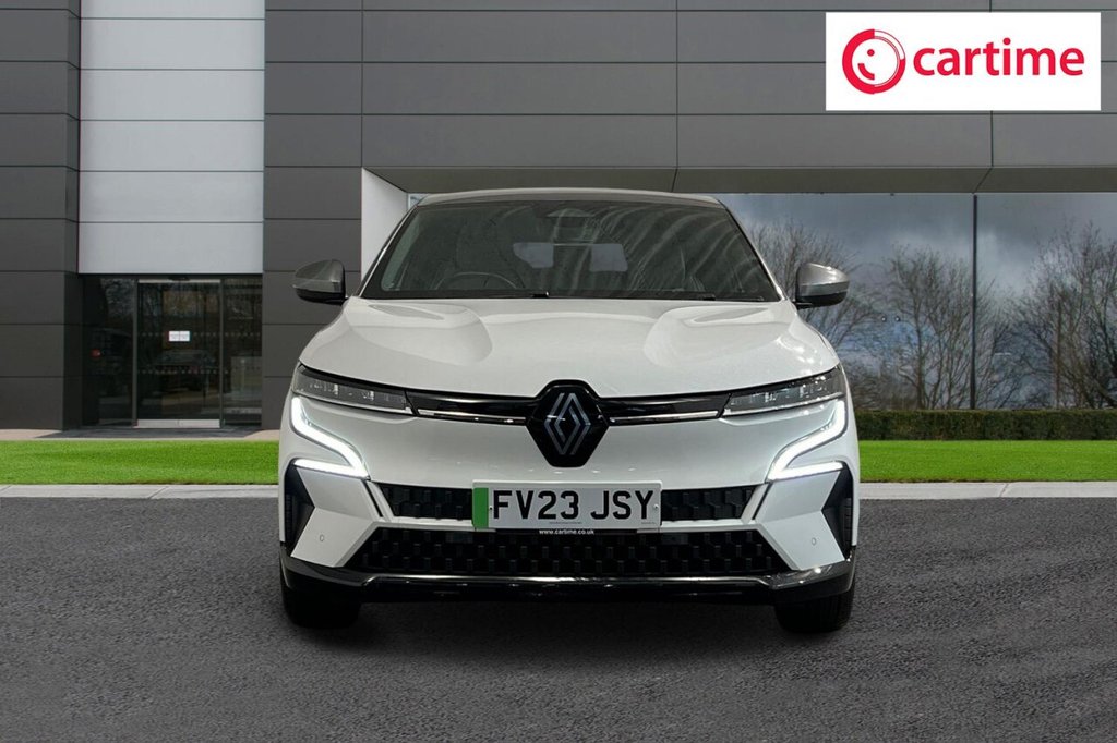 Used Renault Megane 2023 for sale - 77498765: Photo 4