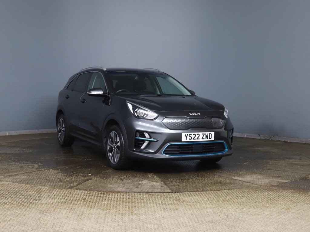 Used Kia Niro 2022 for sale - 77693370: Photo 1