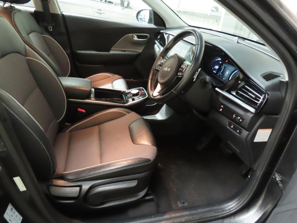 Used Kia Niro 2022 for sale - 77693370: Photo 10