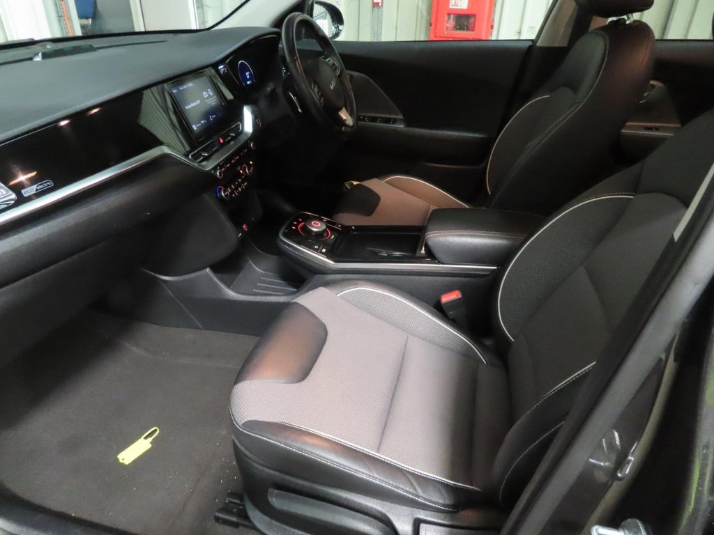 Used Kia Niro 2022 for sale - 77693370: Photo 11