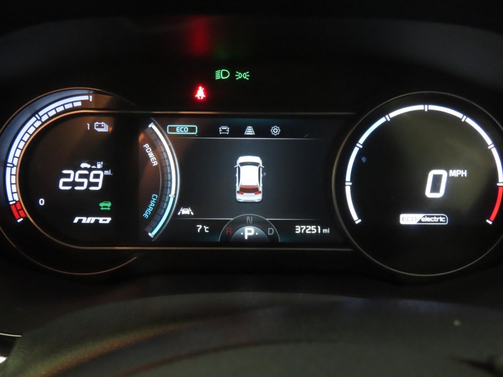 Used Kia Niro 2022 for sale - 77693370: Photo 15