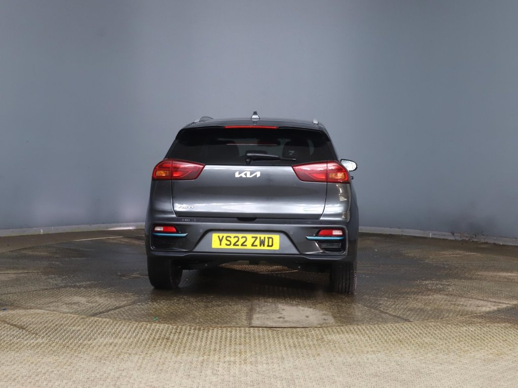 Used Kia Niro 2022 for sale - 77693370: Photo 2