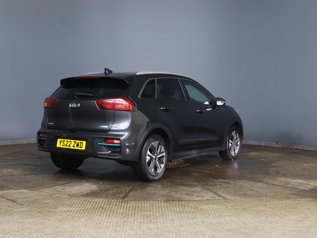Used Kia Niro 2022 for sale - 77693370: Photo 4